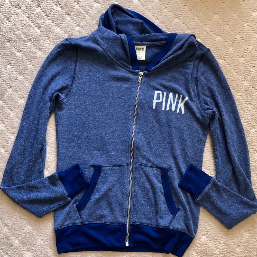 PINK Hoodie
